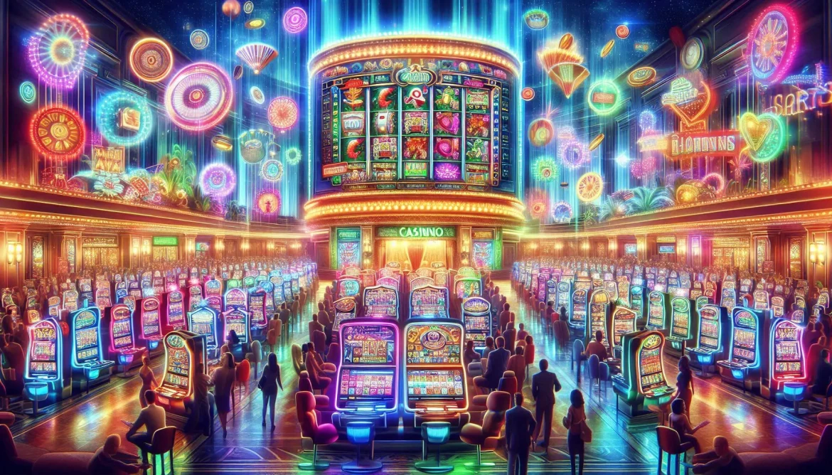 MrPacho Casino